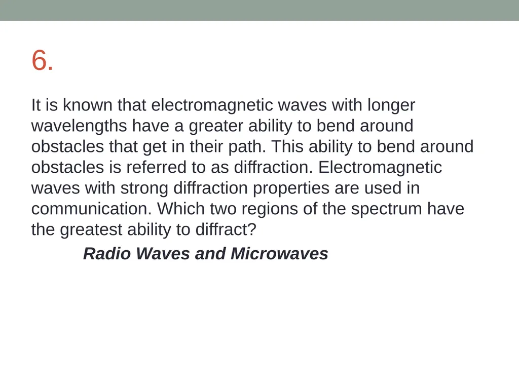 Physics: Light and Color Review worksheet 1. A - slide 5 of 26