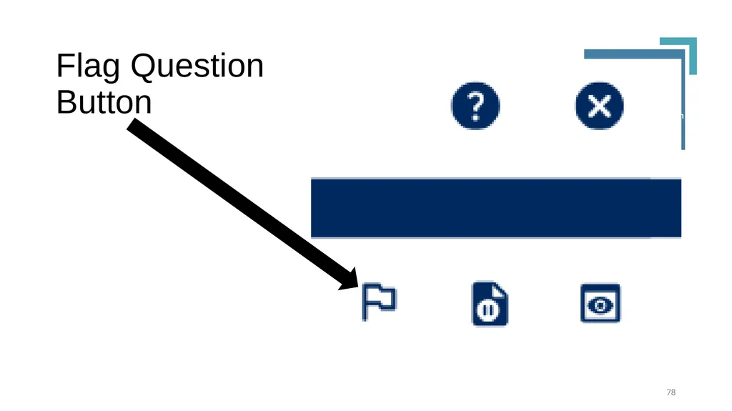 District Assessment Coordinator Training Session - slide 78 of 105
