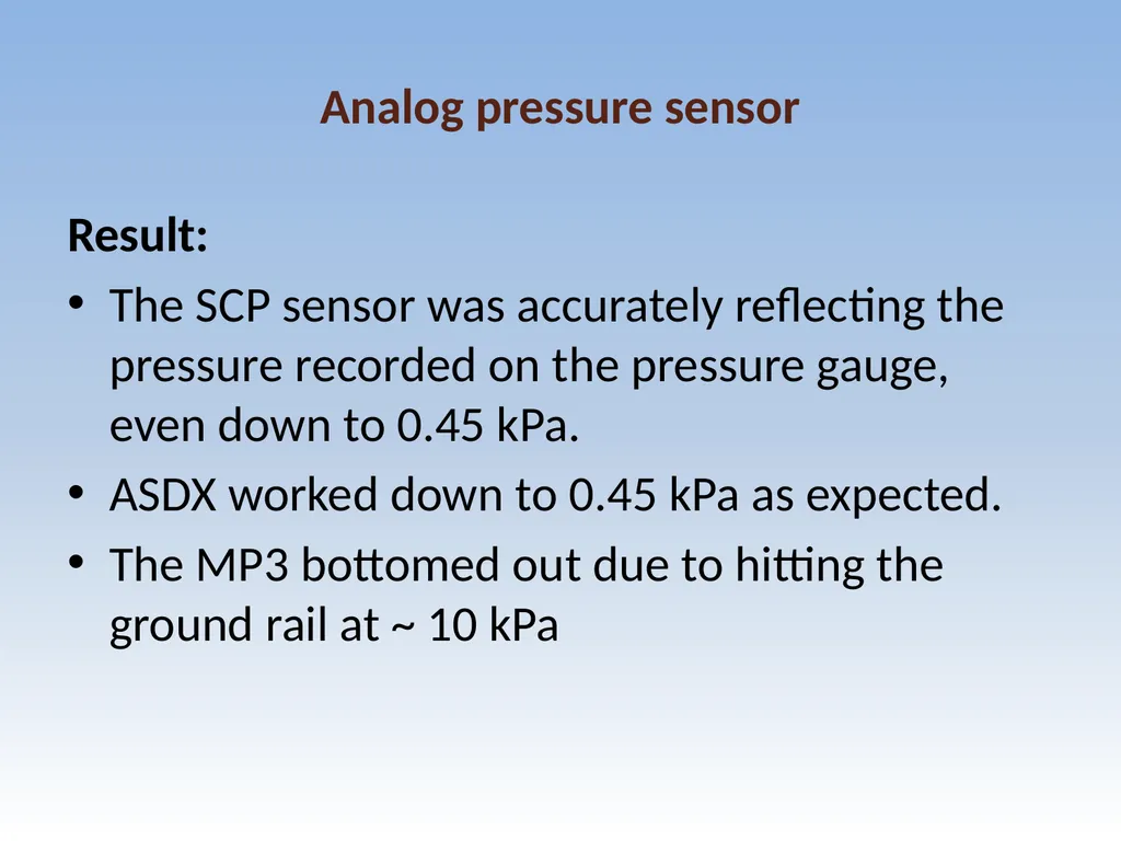 2008-2009 PSAS / PSU ECE Capstone Team members Ai - slide 57 of 81