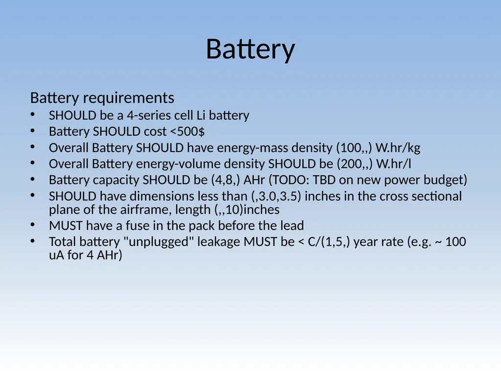 2008-2009 PSAS / PSU ECE Capstone Team members Ai - slide 45 of 81