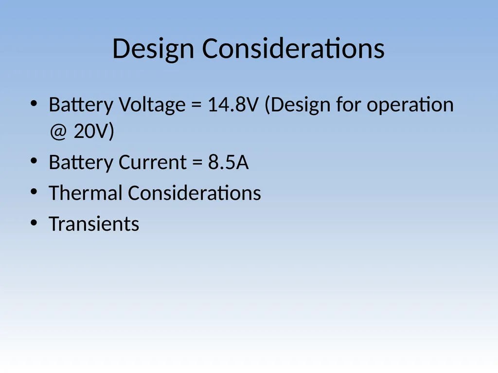 2008-2009 PSAS / PSU ECE Capstone Team members Ai - slide 24 of 81