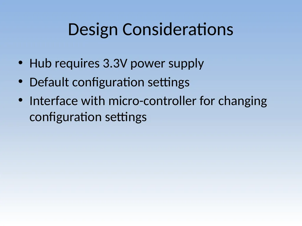 2008-2009 PSAS / PSU ECE Capstone Team members Ai - slide 31 of 81
