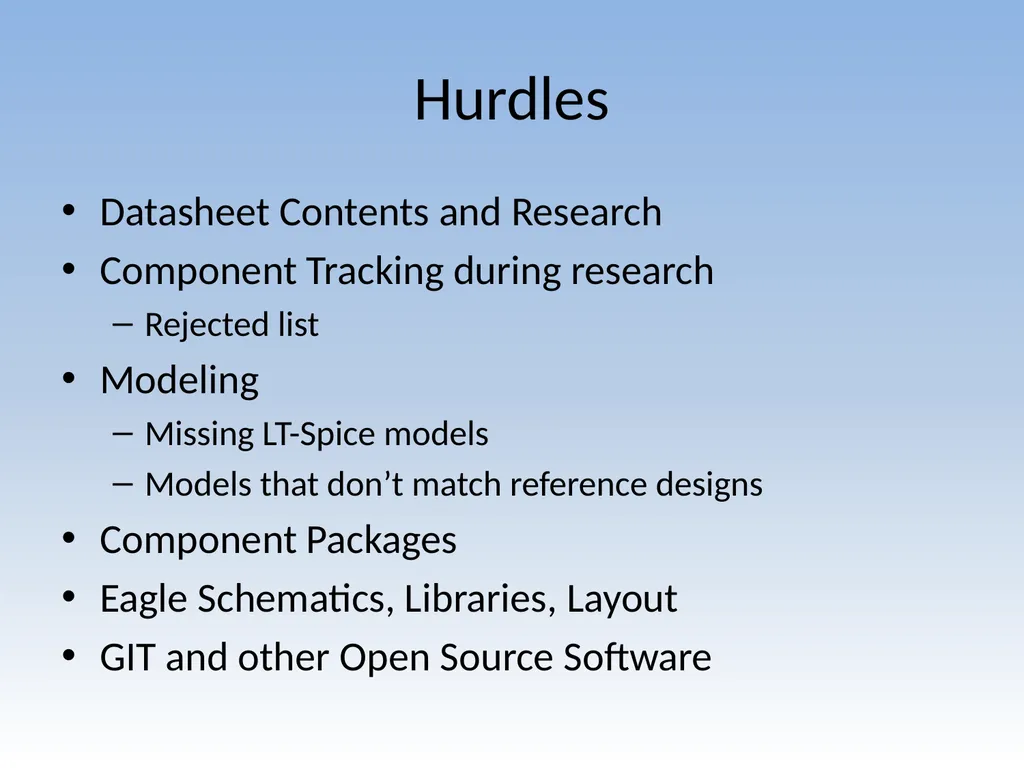 2008-2009 PSAS / PSU ECE Capstone Team members Ai - slide 16 of 81
