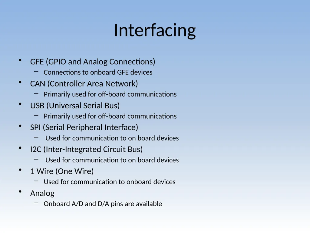 2008-2009 PSAS / PSU ECE Capstone Team members Ai - slide 15 of 81