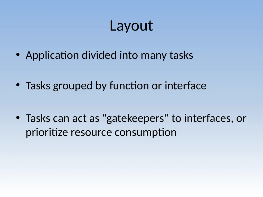 2008-2009 PSAS / PSU ECE Capstone Team members Ai - slide 71 of 81