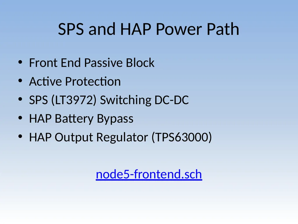 2008-2009 PSAS / PSU ECE Capstone Team members Ai - slide 8 of 81