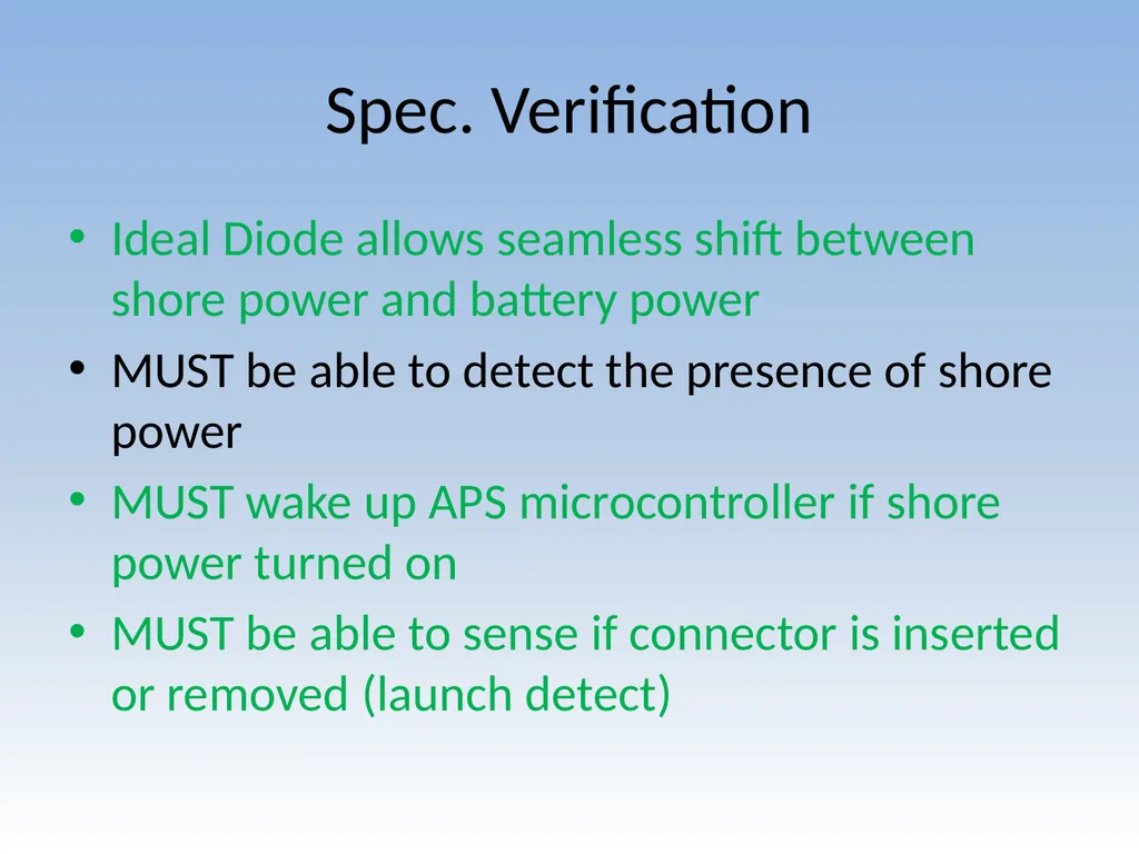 2008-2009 PSAS / PSU ECE Capstone Team members Ai - slide 41 of 81