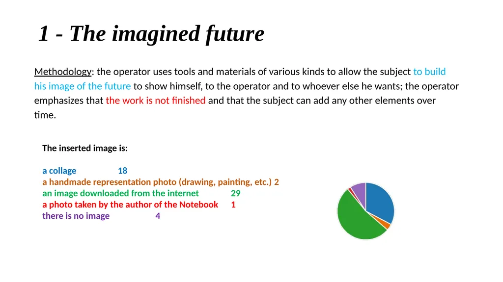 The Notebook to reflect on the Meaning of Life - slide 10 of 20