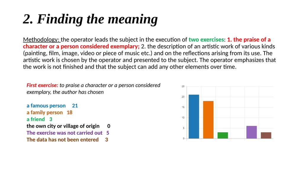 The Notebook to reflect on the Meaning of Life - slide 11 of 20