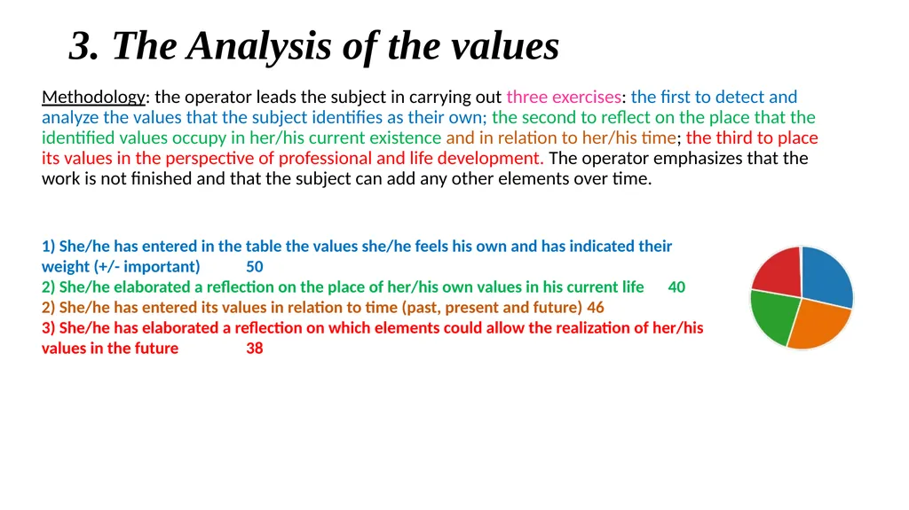 The Notebook to reflect on the Meaning of Life - slide 13 of 20