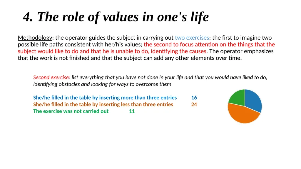 The Notebook to reflect on the Meaning of Life - slide 15 of 20