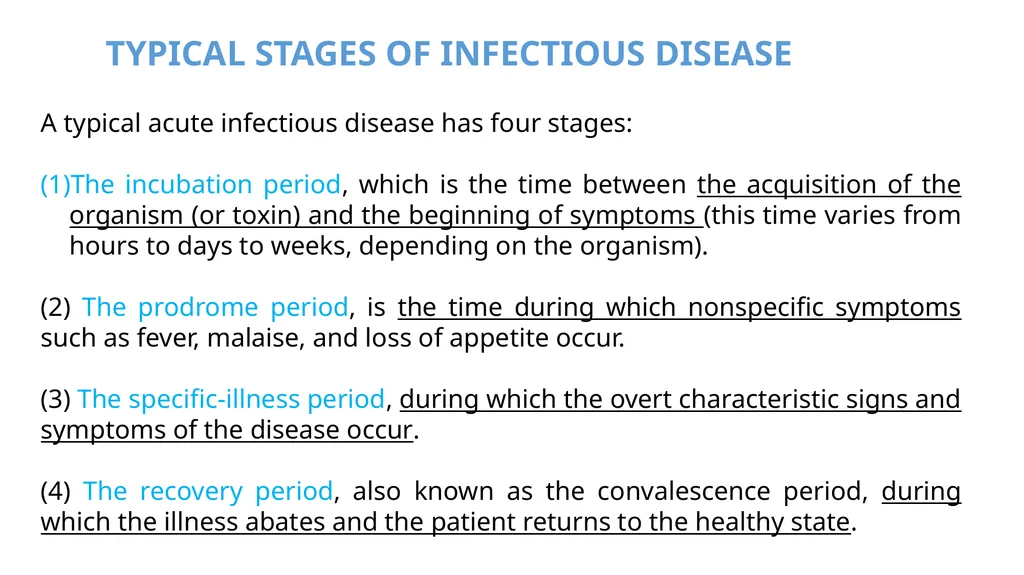 Bacterial Pathogenesis Dr. wasan Abdul-ilah Bakir - slide 29 of 35