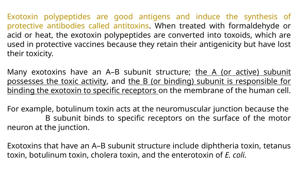 Bacterial Pathogenesis Dr. wasan Abdul-ilah Bakir - slide 17 of 35