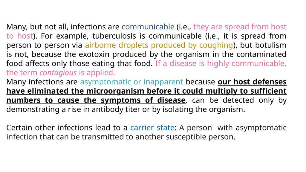 Bacterial Pathogenesis Dr. wasan Abdul-ilah Bakir - slide 6 of 35