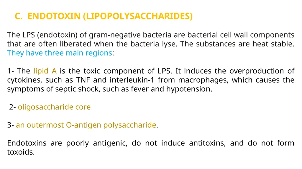 Bacterial Pathogenesis Dr. wasan Abdul-ilah Bakir - slide 20 of 35
