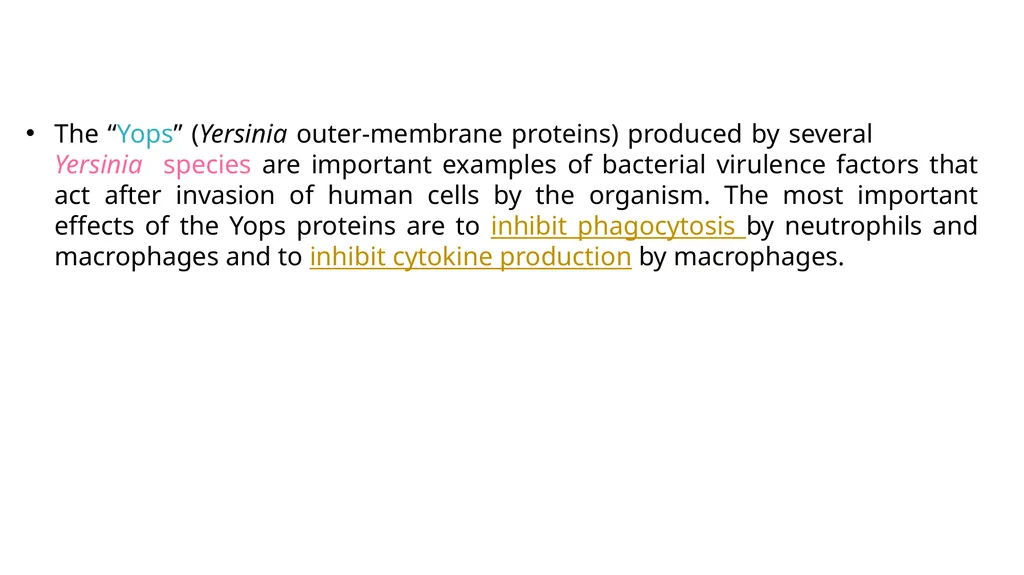Bacterial Pathogenesis Dr. wasan Abdul-ilah Bakir - slide 14 of 35