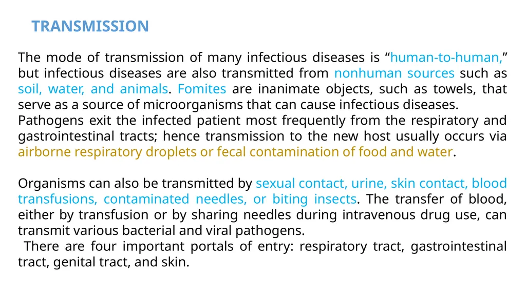 Bacterial Pathogenesis Dr. wasan Abdul-ilah Bakir - slide 8 of 35