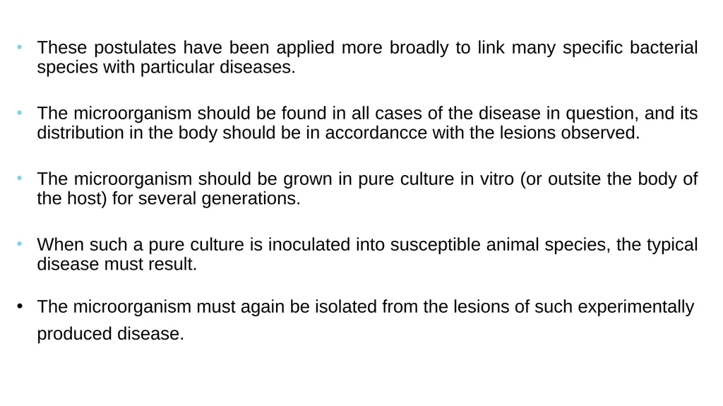 Bacterial Pathogenesis Dr. wasan Abdul-ilah Bakir - slide 33 of 35