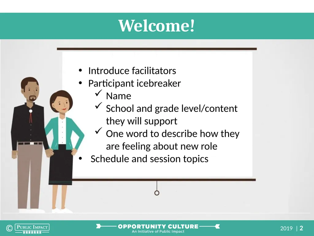 Reach Associates: Successful Classroom Management - slide 2 of 35
