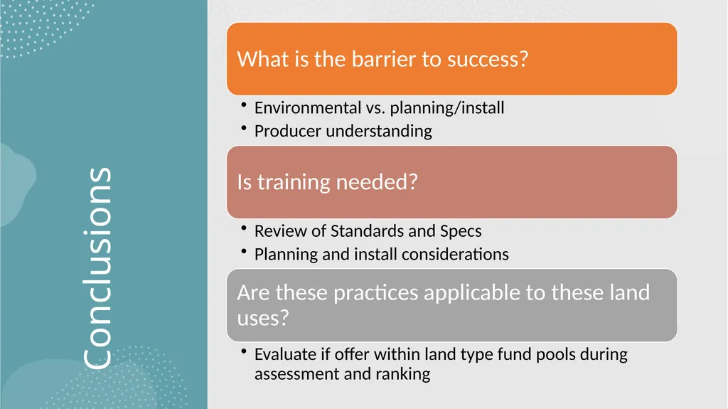 Local Work Group Meetings 2022 Results Amber - slide 14 of 24