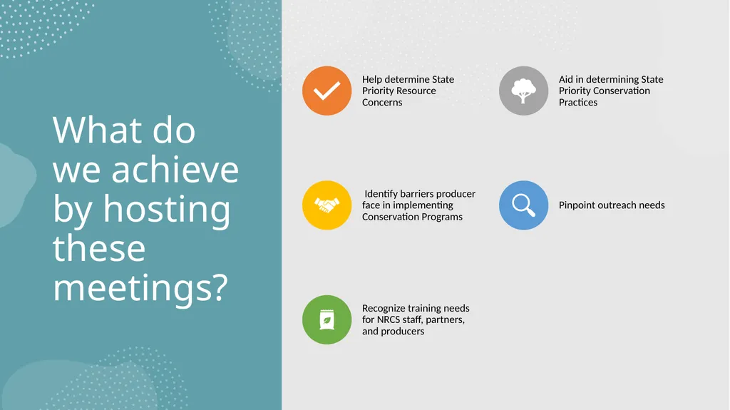 Local Work Group Meetings 2022 Results Amber - slide 2 of 24