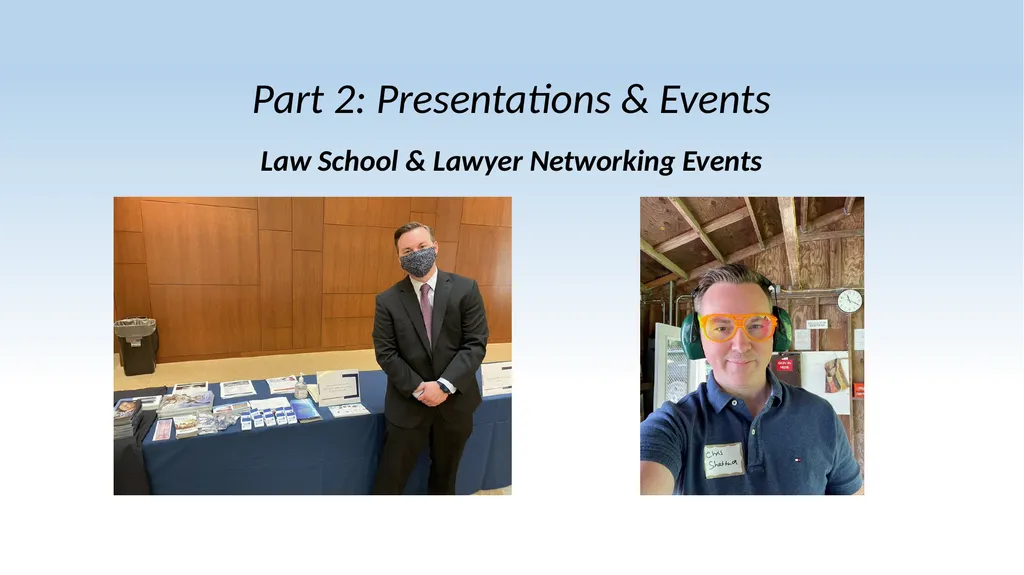 Leadership Orientation Understanding State Bar - slide 12 of 18