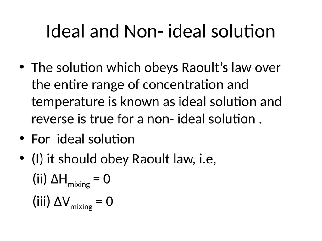 SOLUTION TYPES GASEOUS SOLUTION LIQID SLUTION , - slide 11 of 17