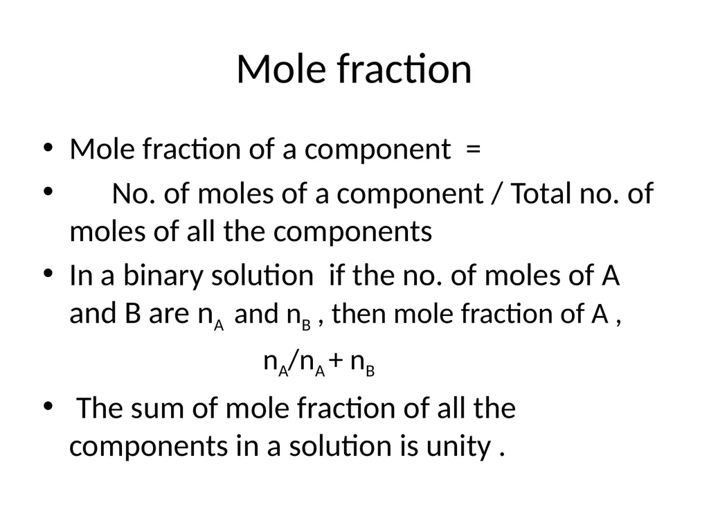 SOLUTION TYPES GASEOUS SOLUTION LIQID SLUTION , - slide 5 of 17
