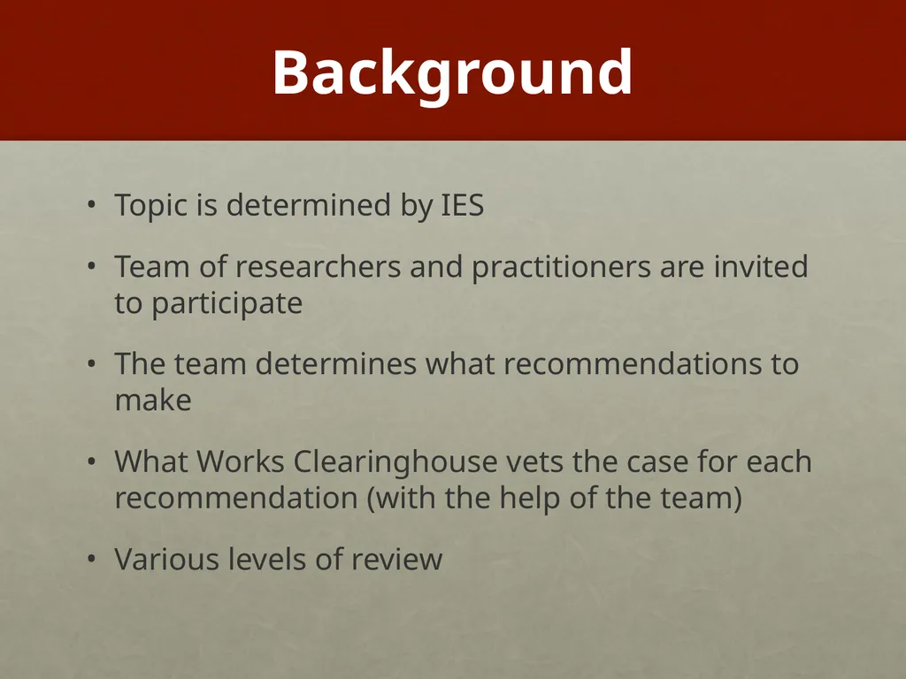 Improving Reading Comprehension K-3 Timothy - slide 12 of 54