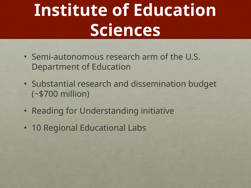 Improving Reading Comprehension K-3 Timothy - slide 6 of 54