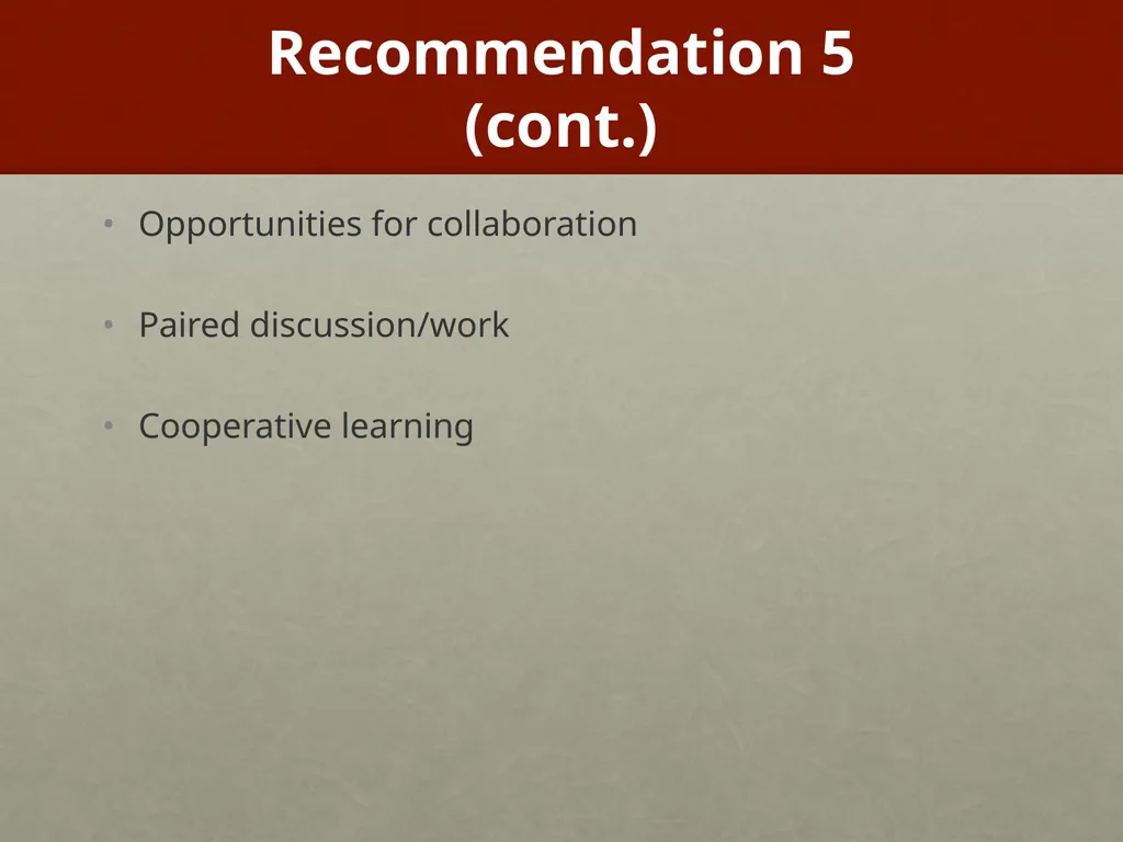 Improving Reading Comprehension K-3 Timothy - slide 47 of 54