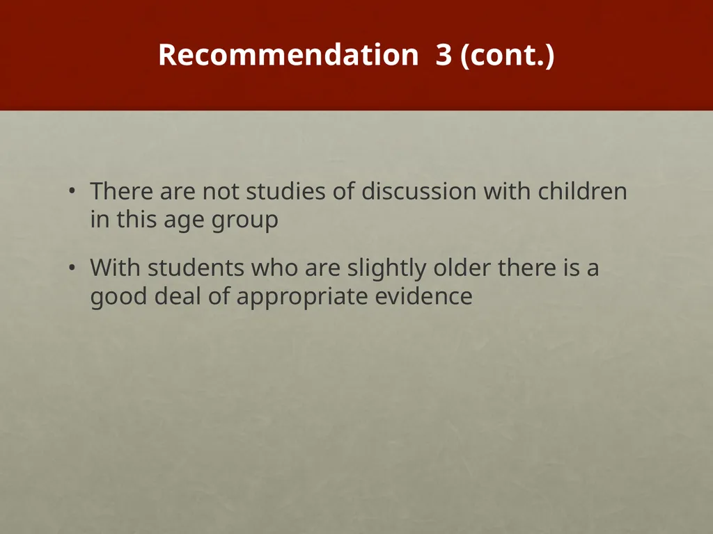 Improving Reading Comprehension K-3 Timothy - slide 31 of 54