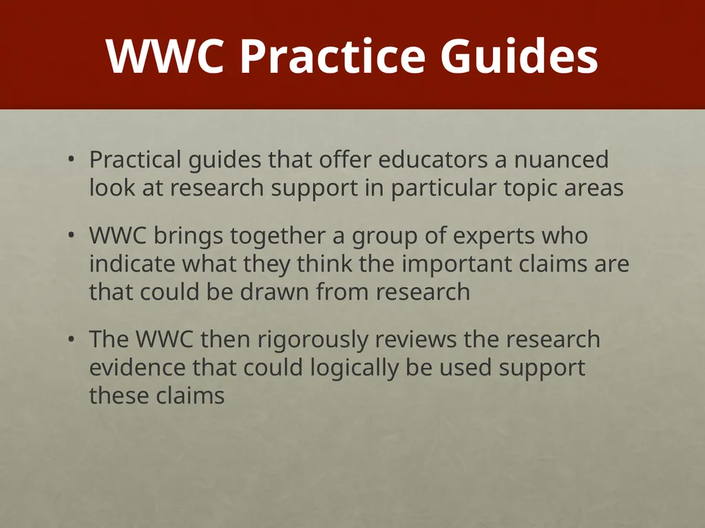 Improving Reading Comprehension K-3 Timothy - slide 8 of 54