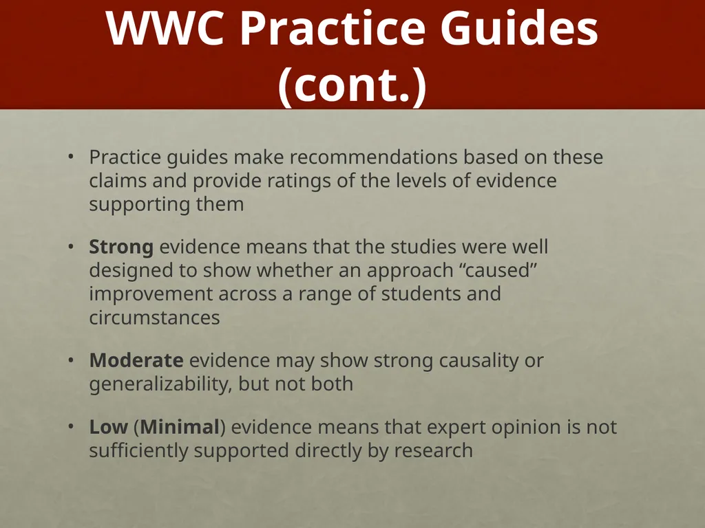 Improving Reading Comprehension K-3 Timothy - slide 9 of 54