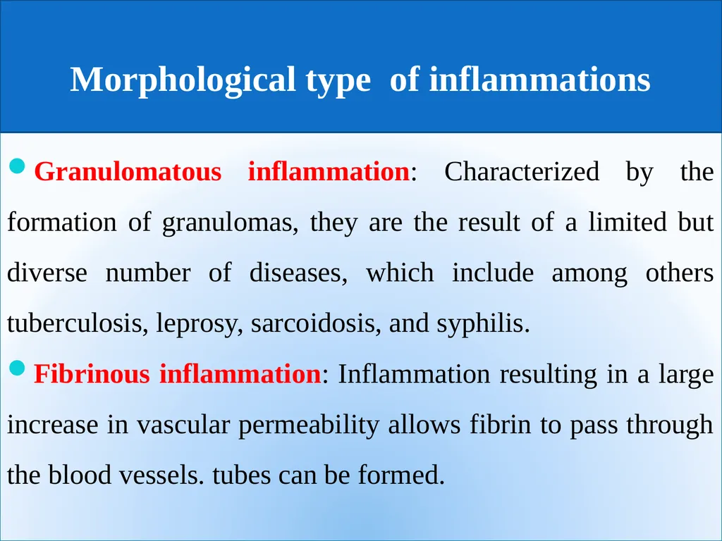Pathophysiology Dr.Wasfi Dhahir Abid Ali - slide 12 of 15