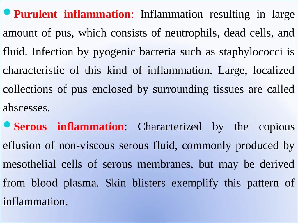 Pathophysiology Dr.Wasfi Dhahir Abid Ali - slide 13 of 15