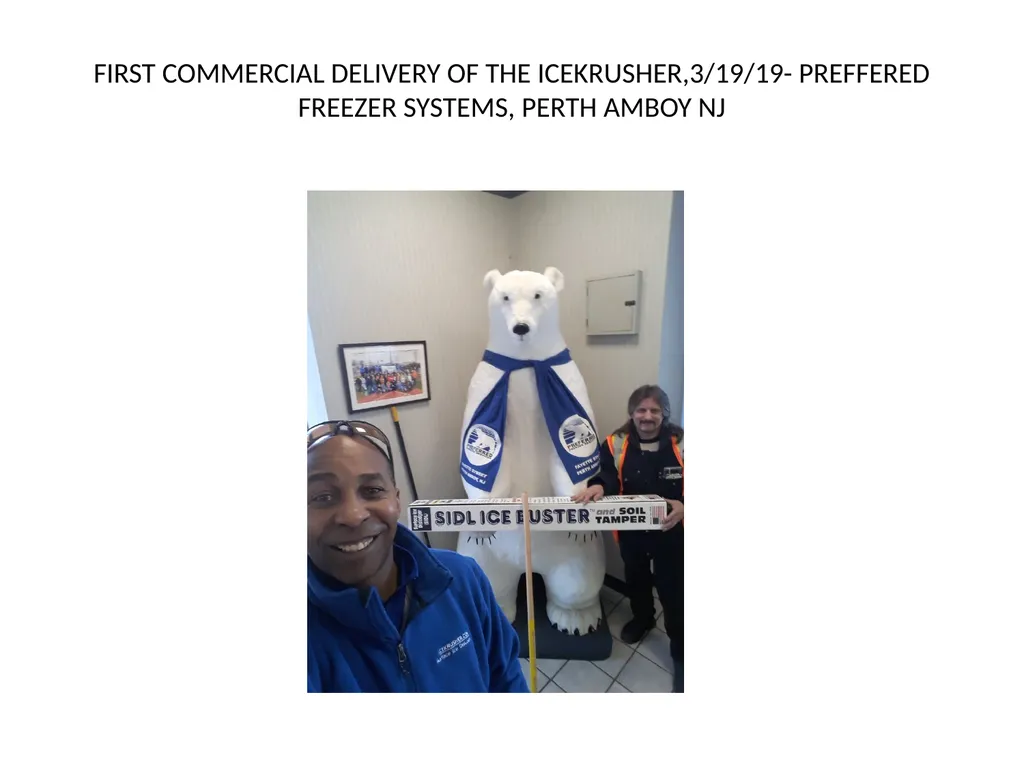 THE ICEKRUSHER TOOL NOVA PATH CREATIONS LLC - slide 11 of 11