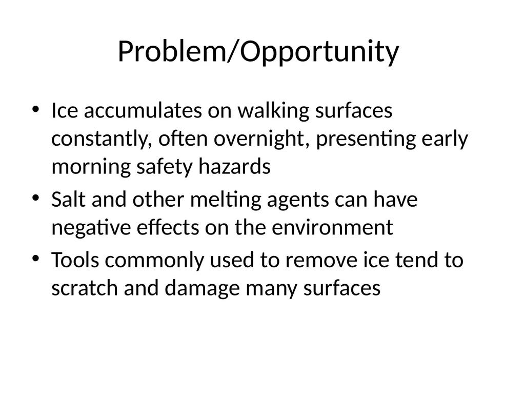 THE ICEKRUSHER TOOL NOVA PATH CREATIONS LLC - slide 3 of 11
