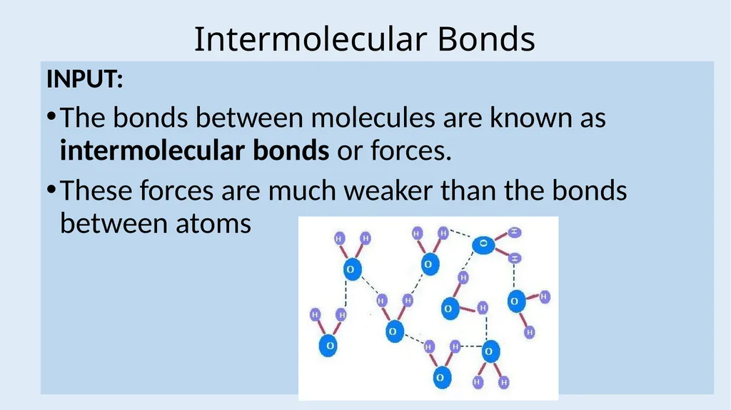 Simple Covalent Molecules Higher LOW STAKES QUIZ - slide 9 of 25
