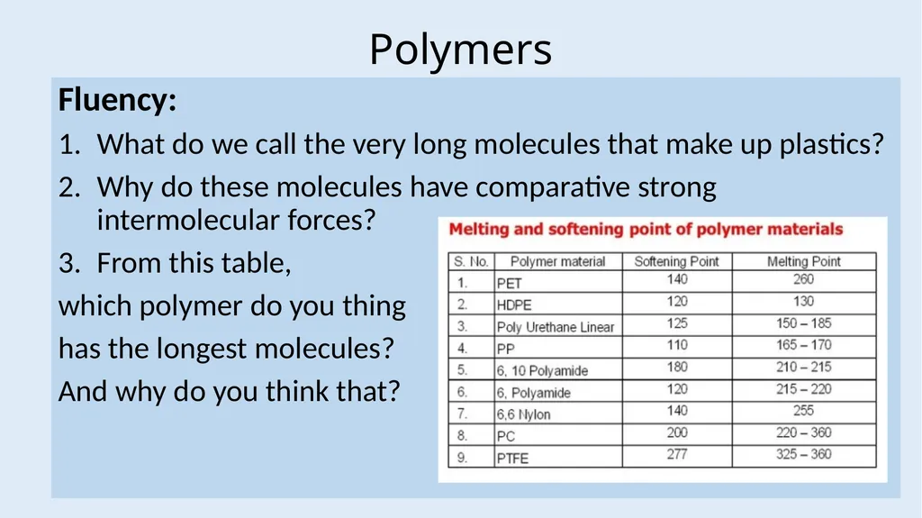 Simple Covalent Molecules Higher LOW STAKES QUIZ - slide 19 of 25