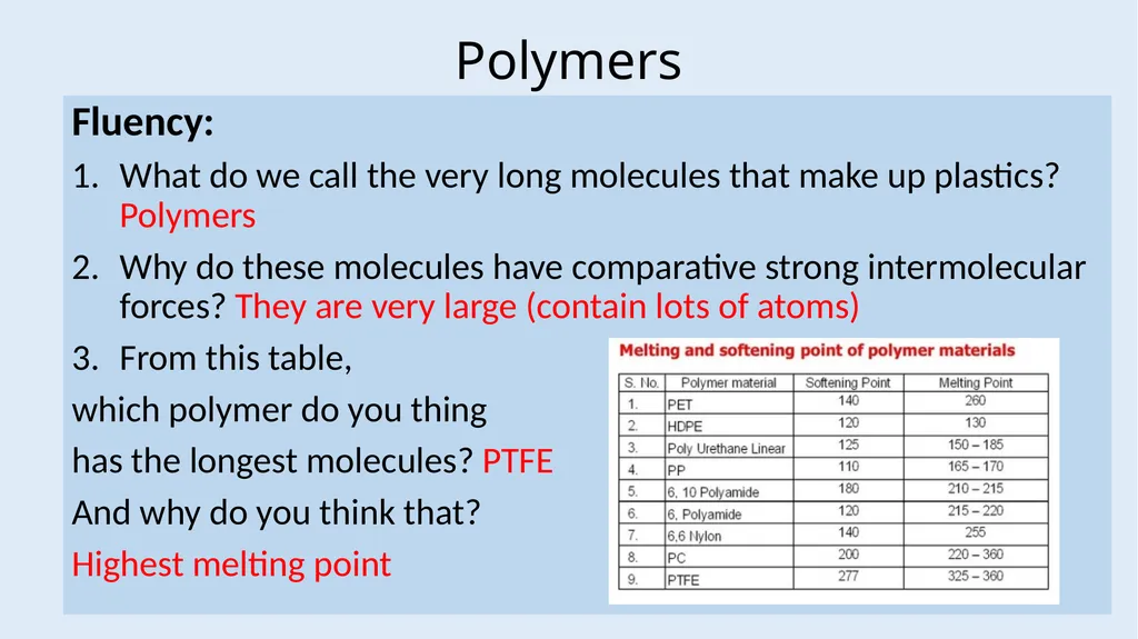 Simple Covalent Molecules Higher LOW STAKES QUIZ - slide 20 of 25