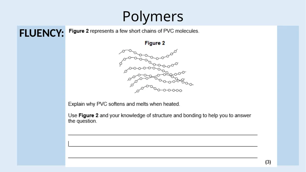 Simple Covalent Molecules Higher LOW STAKES QUIZ - slide 23 of 25