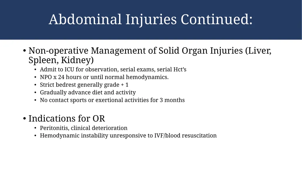 Pediatric Trauma Kampala Advanced Trauma Care - slide 26 of 37