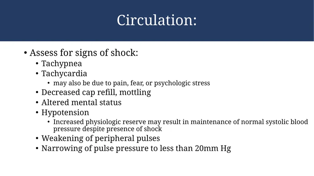 Pediatric Trauma Kampala Advanced Trauma Care - slide 16 of 37