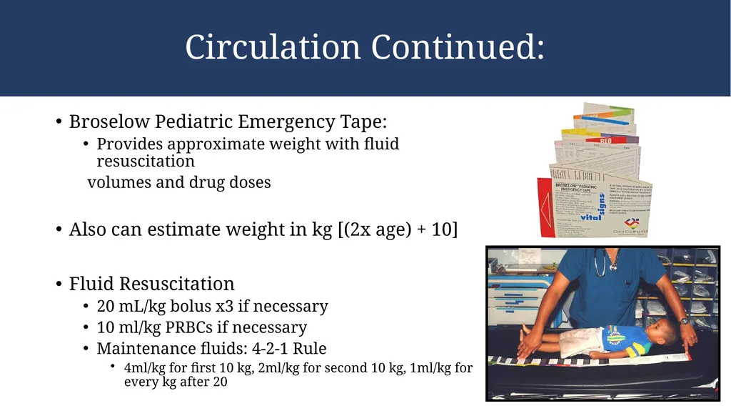Pediatric Trauma Kampala Advanced Trauma Care - slide 17 of 37
