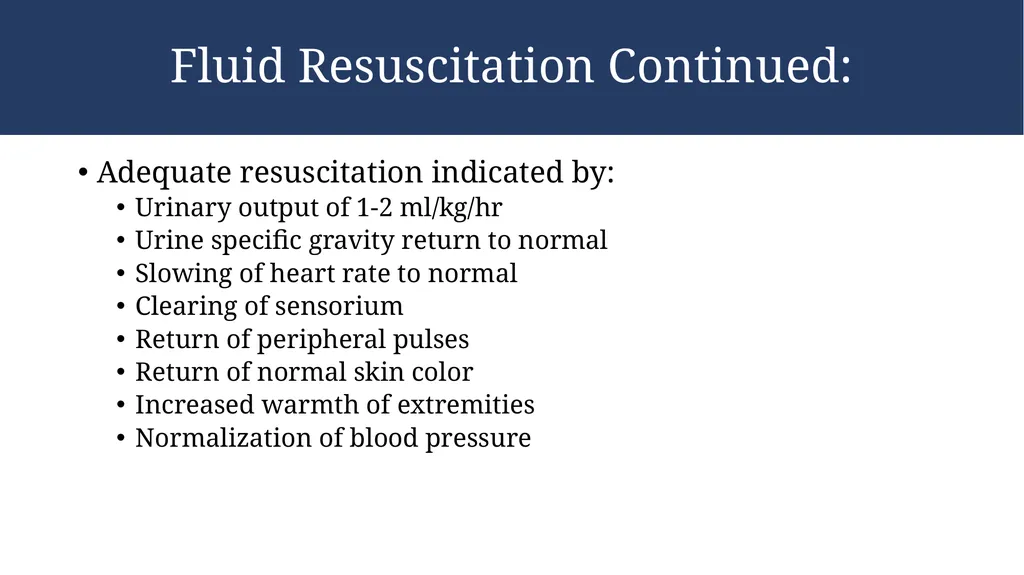 Pediatric Trauma Kampala Advanced Trauma Care - slide 18 of 37