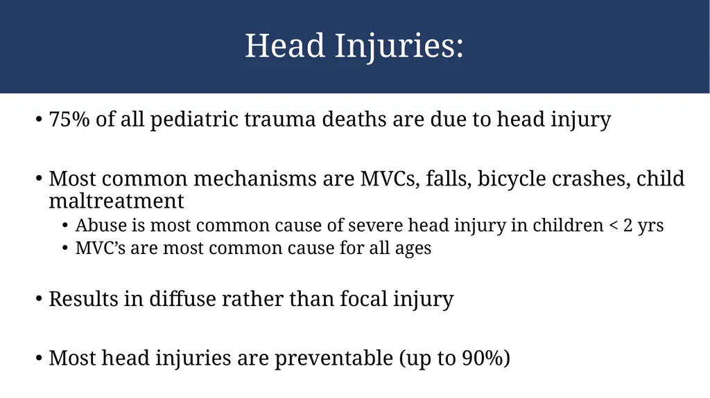 Pediatric Trauma Kampala Advanced Trauma Care - slide 22 of 37
