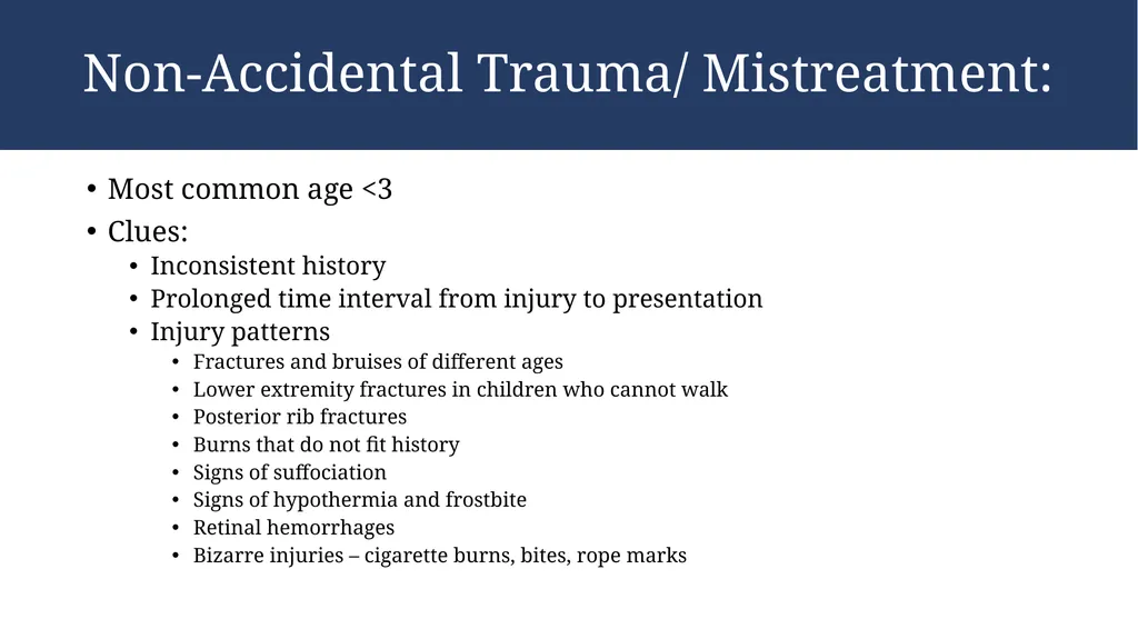 Pediatric Trauma Kampala Advanced Trauma Care - slide 28 of 37