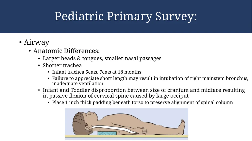 Pediatric Trauma Kampala Advanced Trauma Care - slide 13 of 37