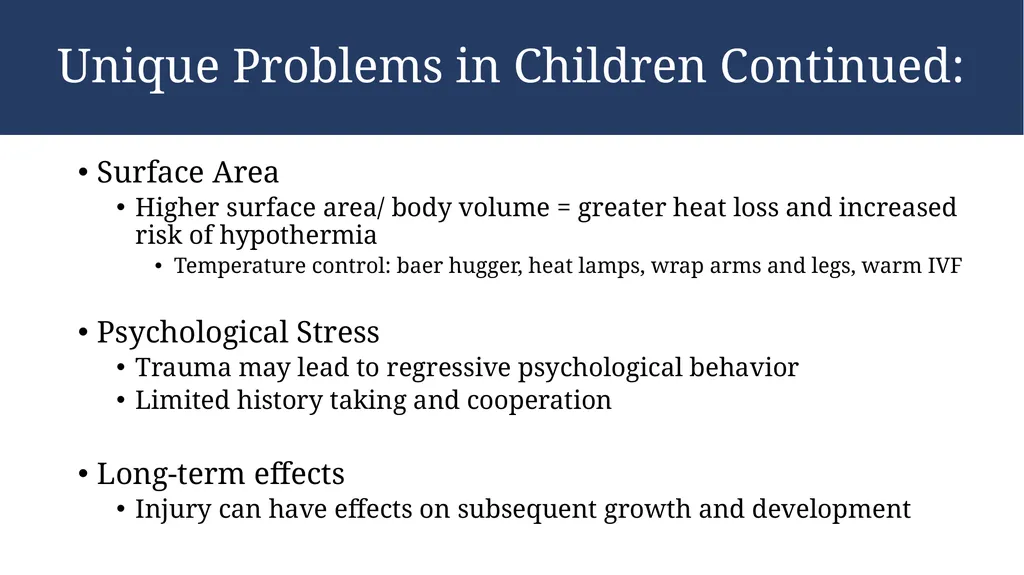 Pediatric Trauma Kampala Advanced Trauma Care - slide 9 of 37